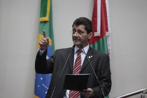 Foto: Carlos Kilian / Agência AL