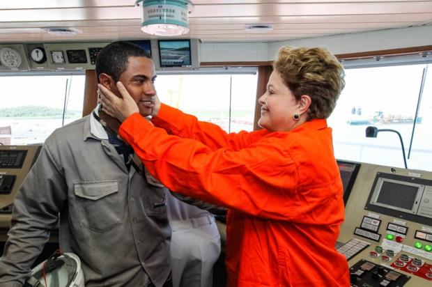 Foto: Roberto Stuckert Filho, Divulgação