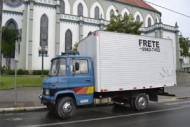 fretes