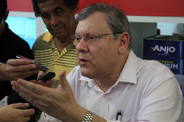 Foto: Lucas Colombo
